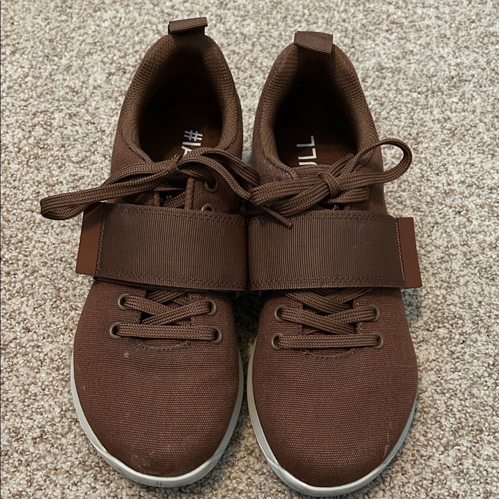 Nobull Lifting Shoes